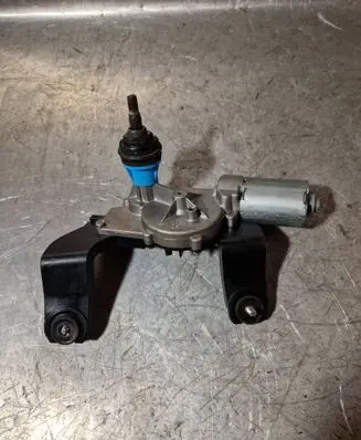 Hyundai ix35 Rear window wiper motor 987001H300 F0SS2B2185