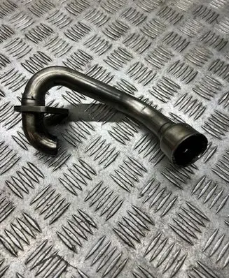 Turbo air intake inlet pipe/hose