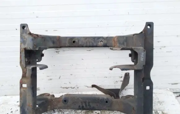 Jeep Cherokee Front subframe