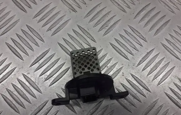 Honda City Heater blower motor/fan resistor
