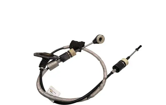Gear shift cable linkage