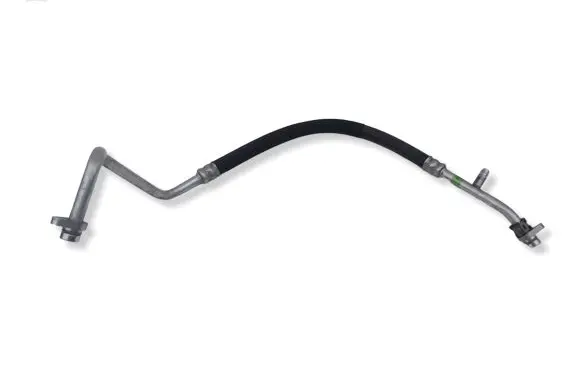 Renault Clio IV Air conditioning (A/C) pipe/hose 924540424R