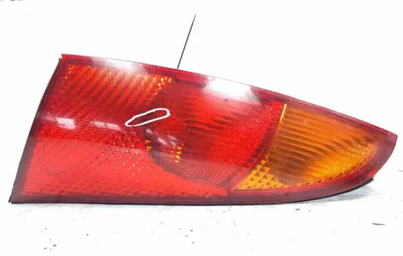 Ford Focus Rear/tail lights