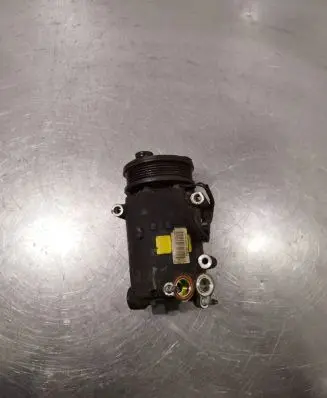 Ford Mondeo MK IV Air conditioning (A/C) compressor (pump) DW10CM0N