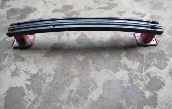 Nissan Micra K14 Rear bumper cross member