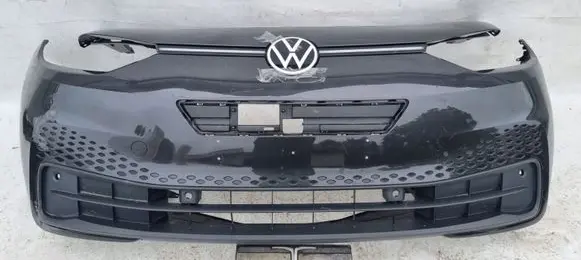 Volkswagen ID.3 Front bumper 10A807221 10A853677