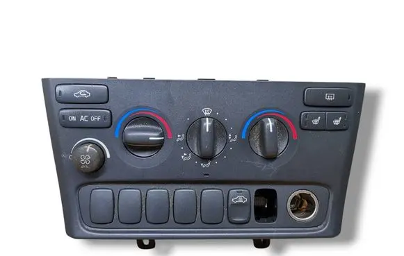 Volvo S80 Climate control unit 9494261