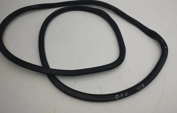 Audi Q3 F3 Front door rubber seal