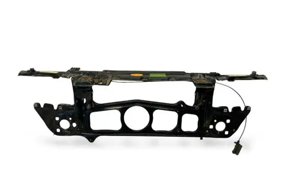 BMW 5 E39 Radiator support slam panel 6910464