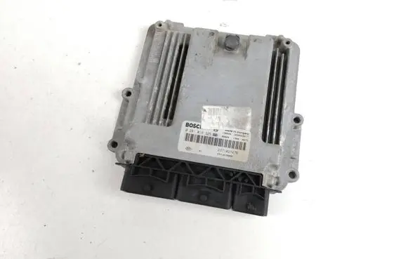 Mercedes-Benz Citan W415 Engine control unit/module 237102747R 237102908R 0281019325