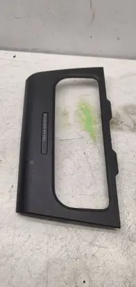 Volkswagen Golf VI Climate control/heater control trim 5K0858069P