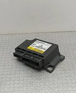 Renault Megane III Airbag control unit/module 985106285R