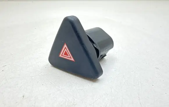 Ford Fusion Hazard light switch