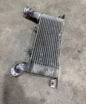 Mitsubishi Shogun Intercooler radiator 1530A052