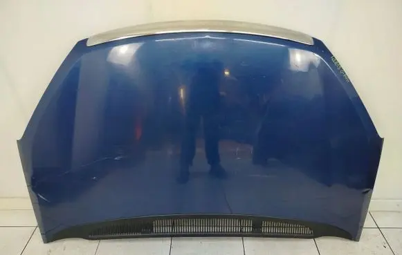 Ford C-MAX I Engine bonnet/hood 