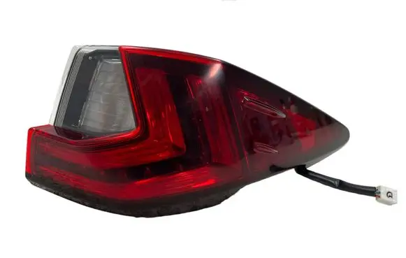 Lexus RX 450H Rear/tail lights
