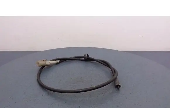 Volkswagen Polo II 86C 2F Air flap cable 