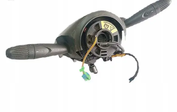 Fiat Punto (188) Multifunctional control switch/knob 735400222