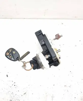 Jeep Grand Cherokee Ignition lock 56021346 23199