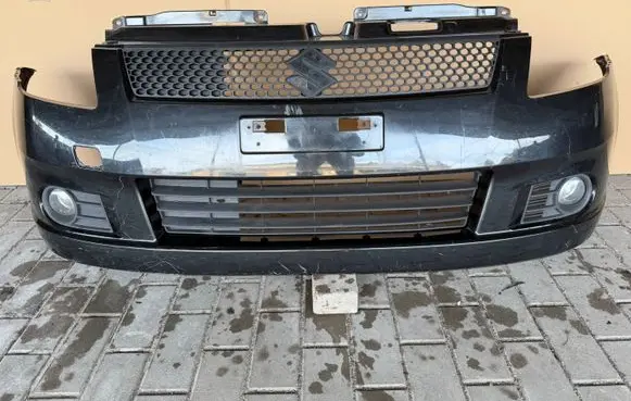 Suzuki Swift I Front bumper 7171162J00