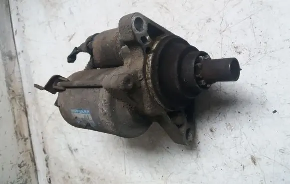 Honda FR-V Starter motor SKA442443