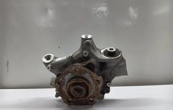 Audi A6 S6 C8 4K Rear wheel hub spindle/knuckle 4K0505431C