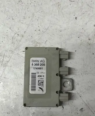 BMW 7 E65 E66 Aerial antenna amplifier 8368205 11749901 1749901