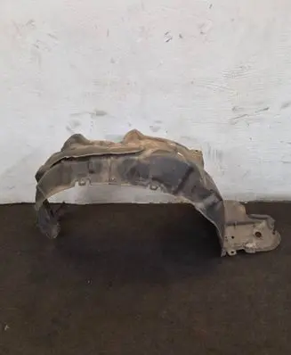 Toyota Prius (XW30) Front wheel arch liner splash guards 5387547030