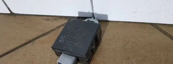 Isuzu D-Max Door control unit/module 8973859230 0515004050