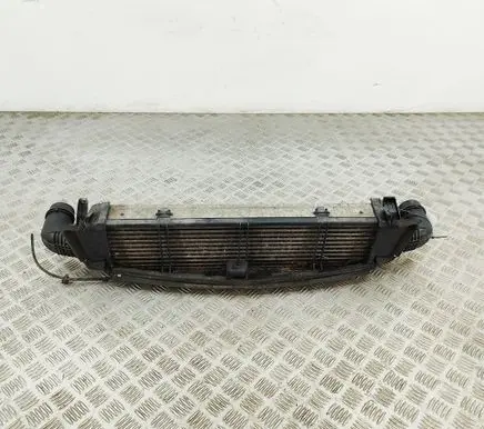 Mercedes-Benz C W204 Intercooler radiator A2045000200