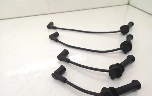 Ford Focus C-MAX Ignition plug leads 