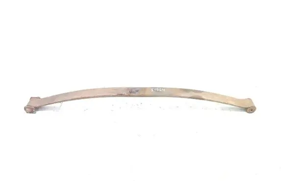 Iveco Daily 35.8 - 9 Rear leaf spring 147X8