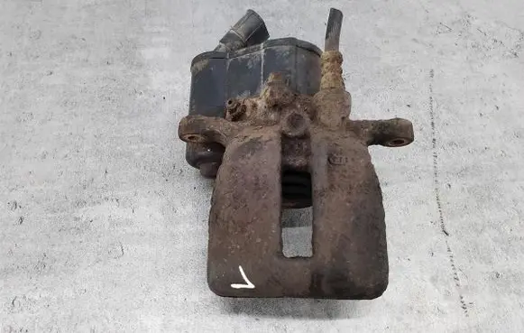 Audi A6 S6 C6 4F Rear brake caliper