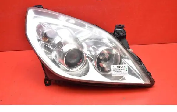 Headlight/headlamp