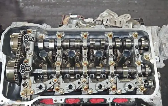 Toyota Auris E180 Engine 1ZR IMPRK1574935