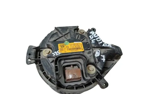 Audi A4 S4 B6 8E 8H Heater fan/blower 8E1820021B