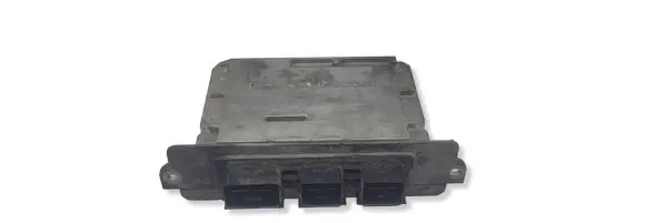 Ford Mustang V Engine control unit/module 5R3A12A650ADD RTSBD819403M