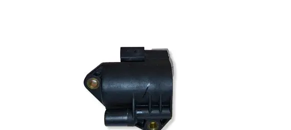 Mercedes-Benz CLS C219 High voltage ignition coil ZS0013 19005268 A0001587903