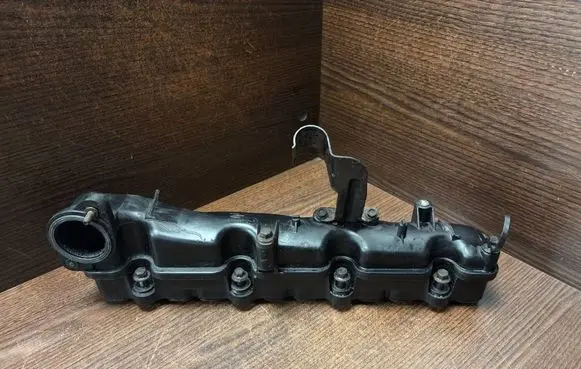 Ford Transit Intake manifold 6C1Q9424AB