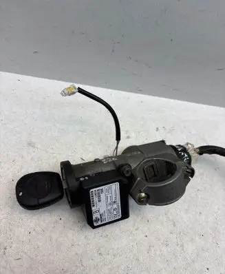 Nissan Almera Tino Ignition lock 5WK48042A 97RI000005 KR5SFEP56