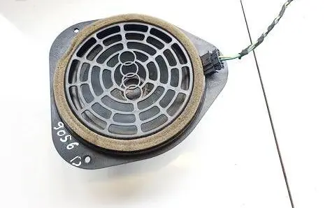 Audi A5 8T 8F Front door speaker 8t0035411a e71089