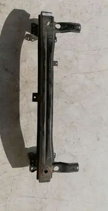 Volkswagen Caddy Front bumper cross member 1T0807109D