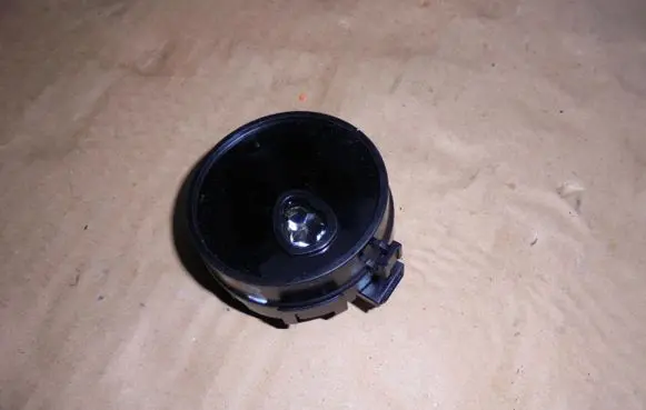 Mercedes-Benz A W169 Rain sensor A1718203726
