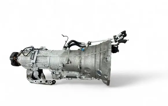 BMW M5 F90 Automatic gearbox 8069275 1109026 0147740XXX