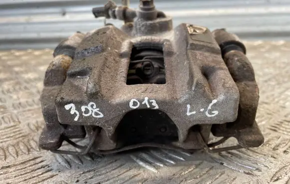 Peugeot 308 Rear brake caliper