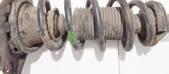 Nissan Primera Rear coil spring