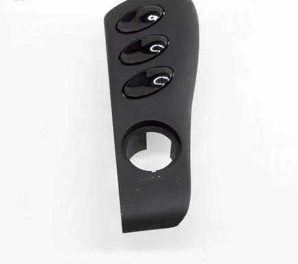 Porsche Boxster 986 Other switches/knobs/shifts 98655223401