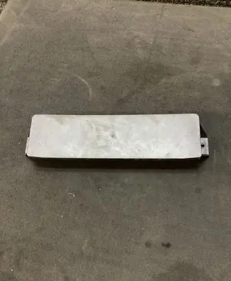 Tesla Model S Other dashboard part 102886700B