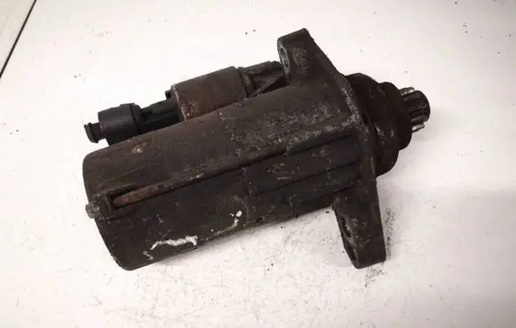 Seat Ibiza IV (6J,6P) Starter motor