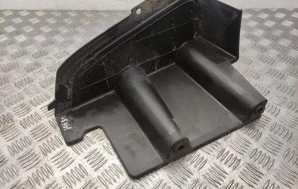 KIA Sorento Rear bumper underbody cover/under tray 86690C5500